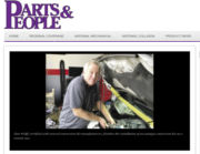 Wolff Specialties transforms state and municipal fleets as conversion technology continues to advance