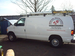 United Fire Health & Safety